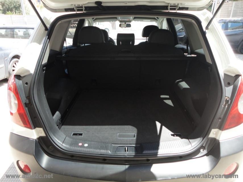 OPEL Antara 2.0 CDTI 150 CV Cosmo
