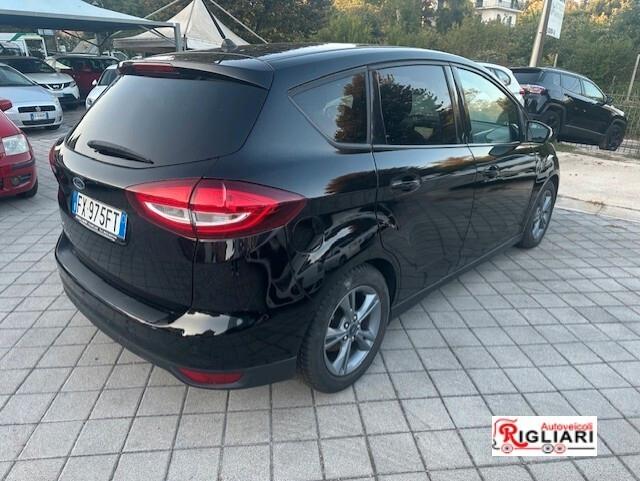 Ford C-Max 1.5 EcoBlue 120CV Start&Stop Business