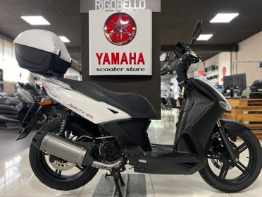 Kymco Agility 125