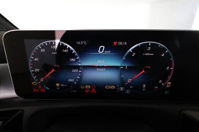 MERCEDES-BENZ CLA sse 200 d Automatic Shooting Brake PREMIUM