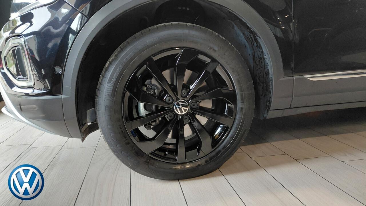 PROMO FINO AL 28/02 T-Roc 150 CV DSG Uff Volksw
