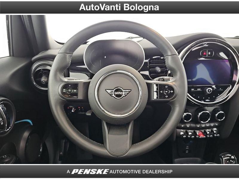 MINI Mini 5 porte Mini 1.5 Cooper Camden 5 porte