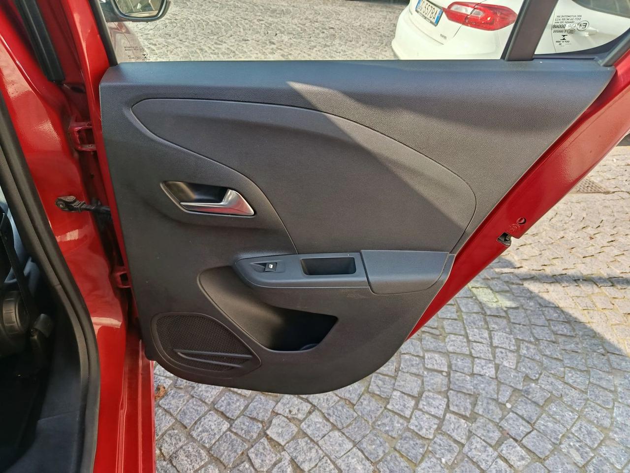 Opel Corsa Elegance 1.5 D #9595