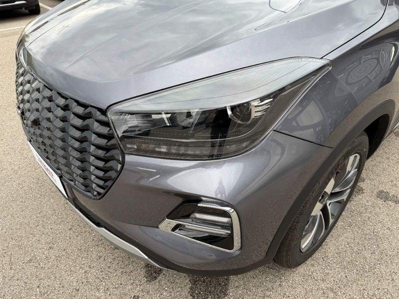 DR AUTOMOBILES dr 5.0 DR 5.0 1.5 MT Comfort Benzina