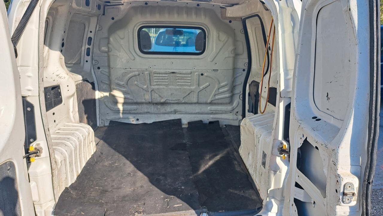 Fiat Fiorino 1.3 MJT 75CV Furgone