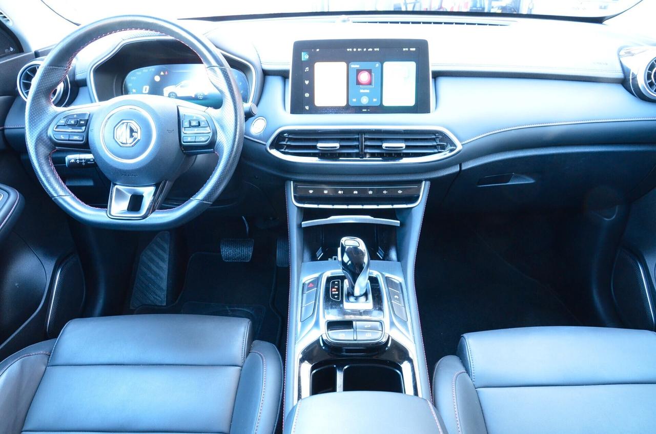 Mg HS 1.5T-GDI AT Luxury NOLEGGIO