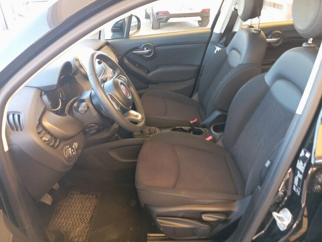 Fiat 500X 1.3 MultiJet 95 CV