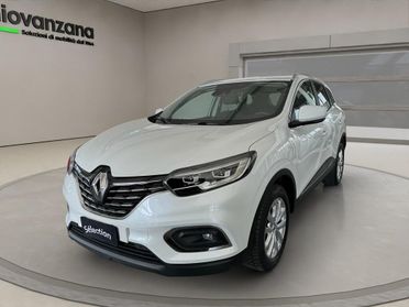 Renault Kadjar 1.5 Blue dCi Intens EDC