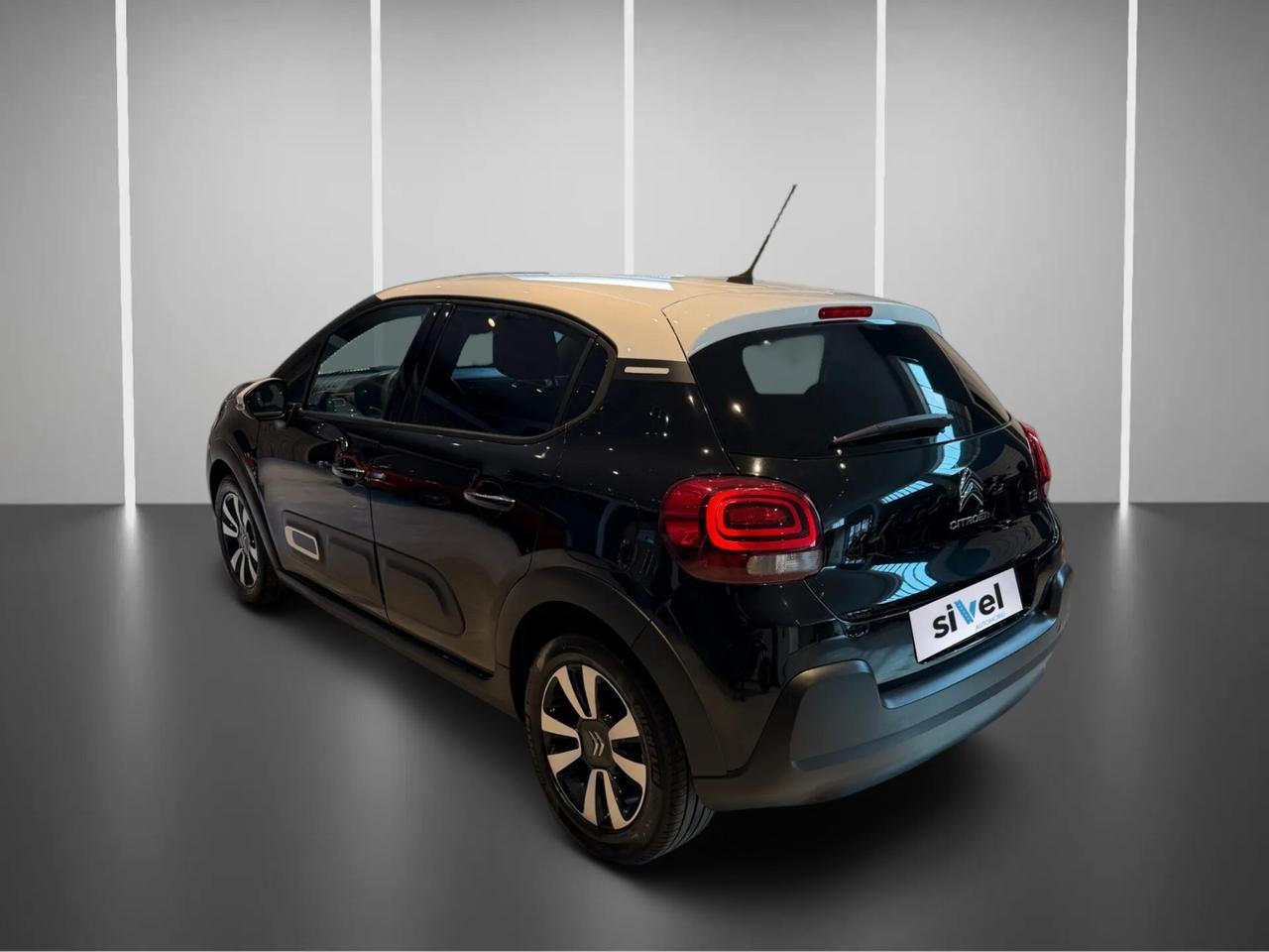 Citroen C3 PureTech 83 S&S Shine Pack