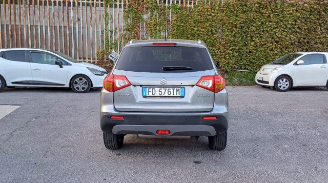 SUZUKI Vitara 1.6 VVT V-Top 2WD auto