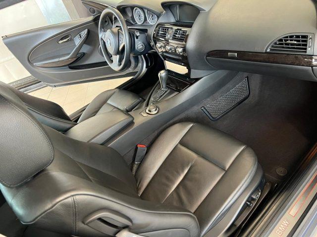 BMW 650 i Coupè TARGHE ORIGINALI ! SOLO 99000KM !