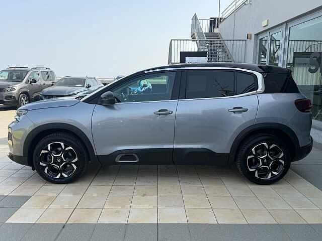 Citroen C5 Aircross BlueHDi 130 S&S EAT8 Max