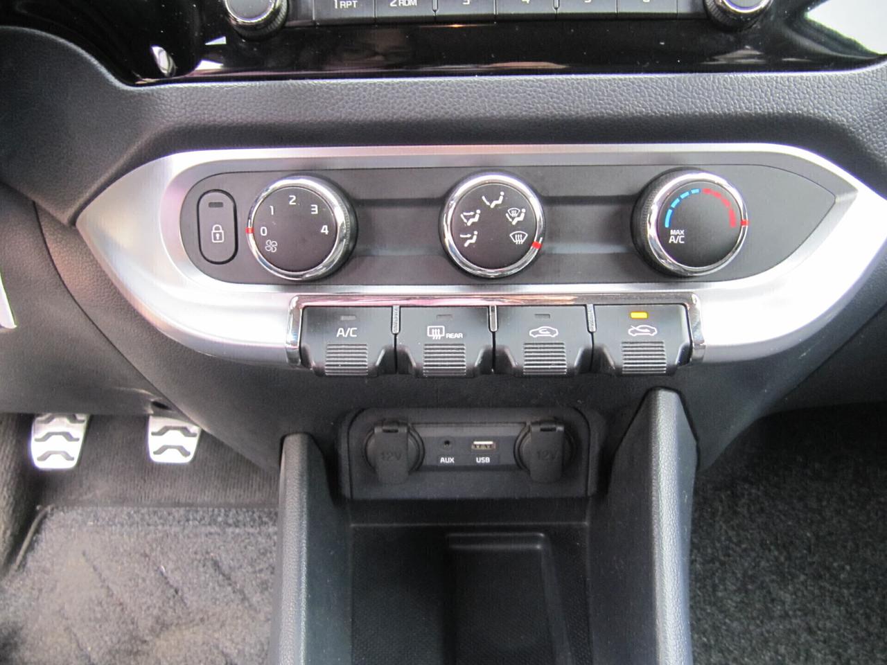 Kia Rio 1.1 CRDi 5p. Active