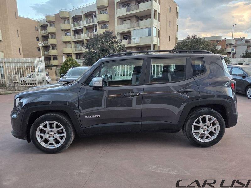 Jeep Renegade Renegade 1.5 turbo t4 mhev Limited 2wd 130cv dct