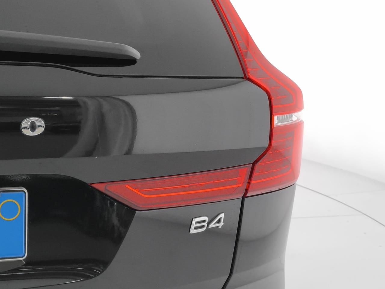 Volvo XC60 2.0 b4 Core