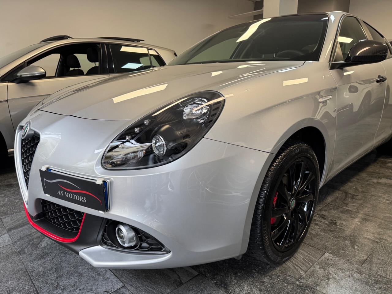 Alfa Romeo Giulietta 1.6 JTDm 120 CV Super