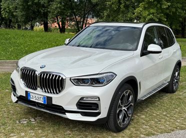Bmw X5 xDrive30d Timeless Edition