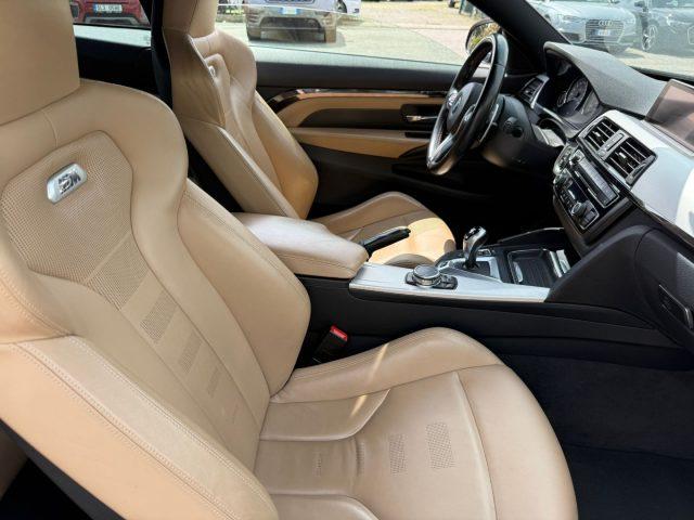 BMW M4 Coupé