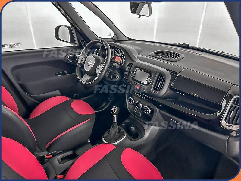 FIAT 500L 500L 1.4 95 CV Pop Star