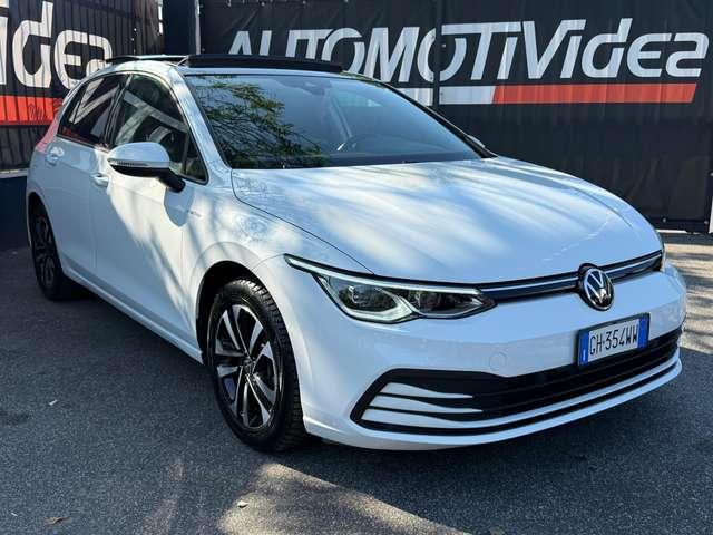 Volkswagen Golf Golf 1.5 etsi evo Style 150cv dsg PROMO SUMMER
