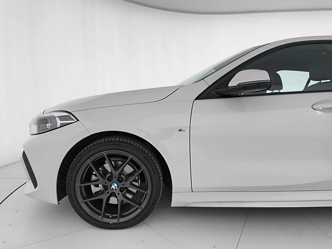 BMW Serie 1 116d MSport