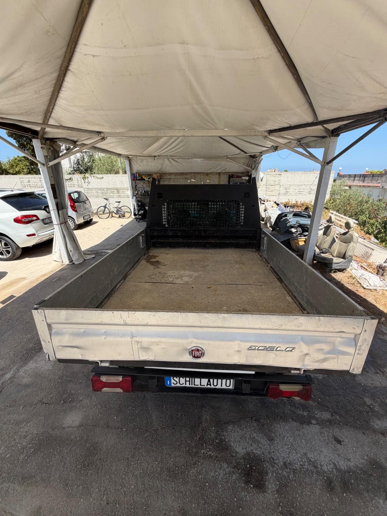 Fiat Doblo Doblò 1.6 MJT 16V 90CV Active