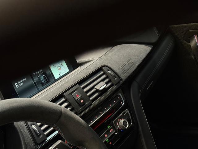 BMW M4 Coupé CS *CONDIZIONI PARI AL NUOVO*