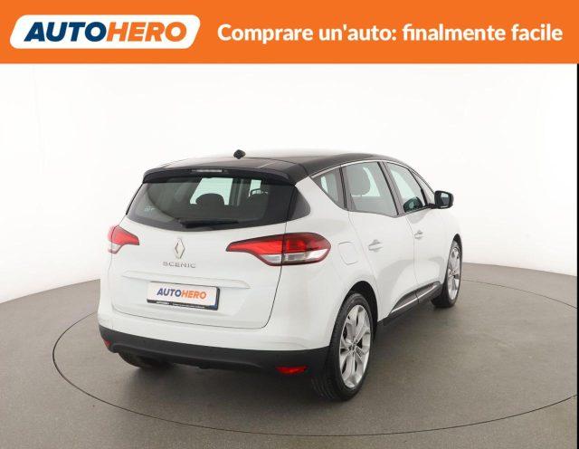 RENAULT Scenic Scénic TCe 140 CV EDC FAP Sport Edition2
