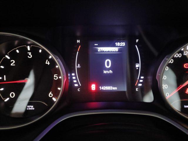 JEEP Compass 1.6 Multijet II 2WD Night Eagle