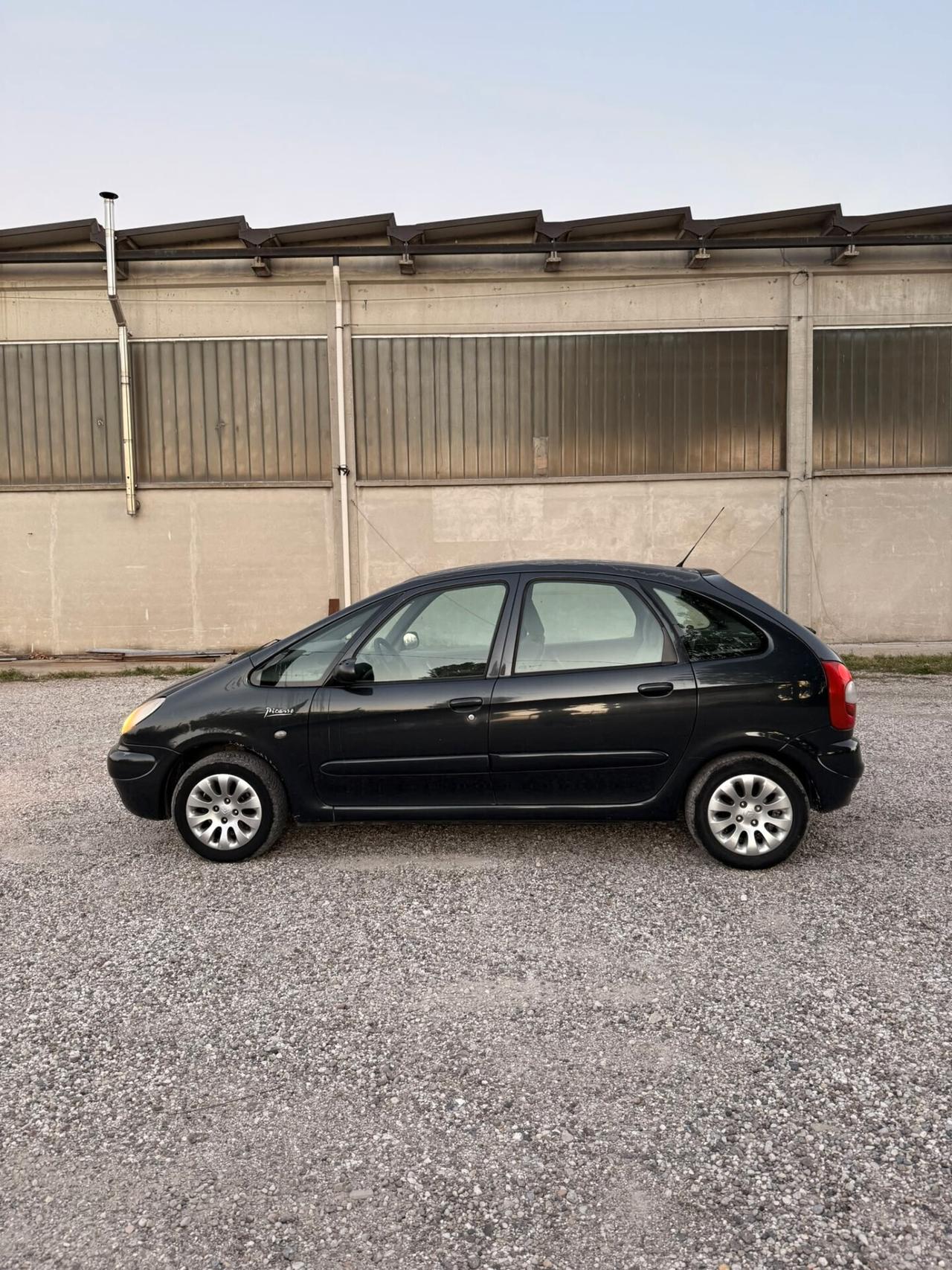 Citroen Xsara 2.0 HDi cat 5 porte Chrono