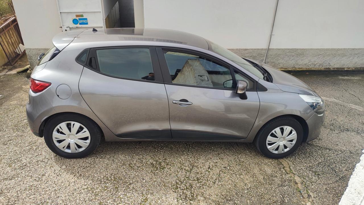Renault Clio dCi 8V 75CV Start&Stop 5 porte Energy Life