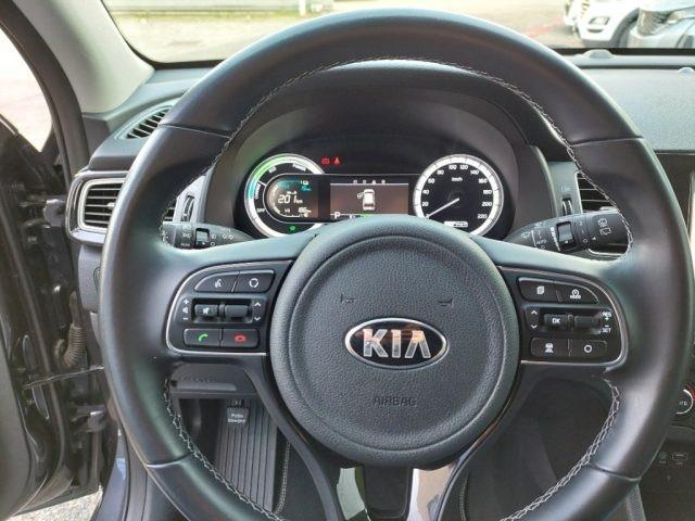 KIA Niro 1.6 GDi DCT PHEV