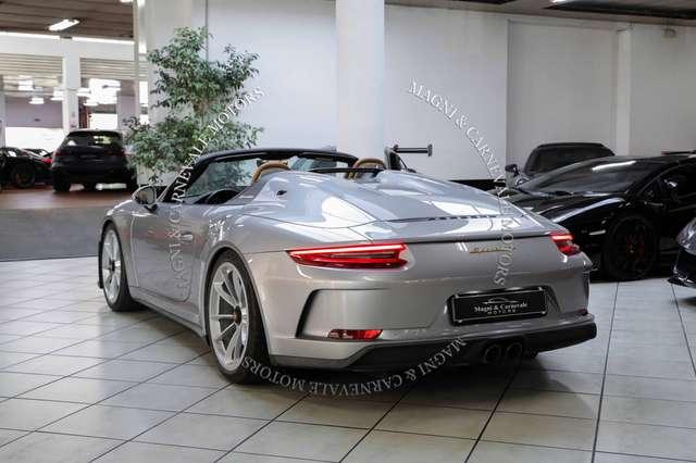 Porsche 911 991 SPEEDSTER|1/1948|HERITAGE DESIGN|LIFT|CHRONO|