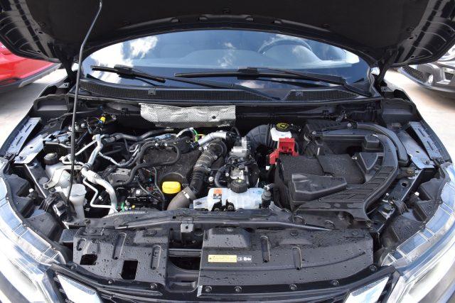 NISSAN Qashqai 1.5 dCi 115 CV DCT N-Connecta *N1*