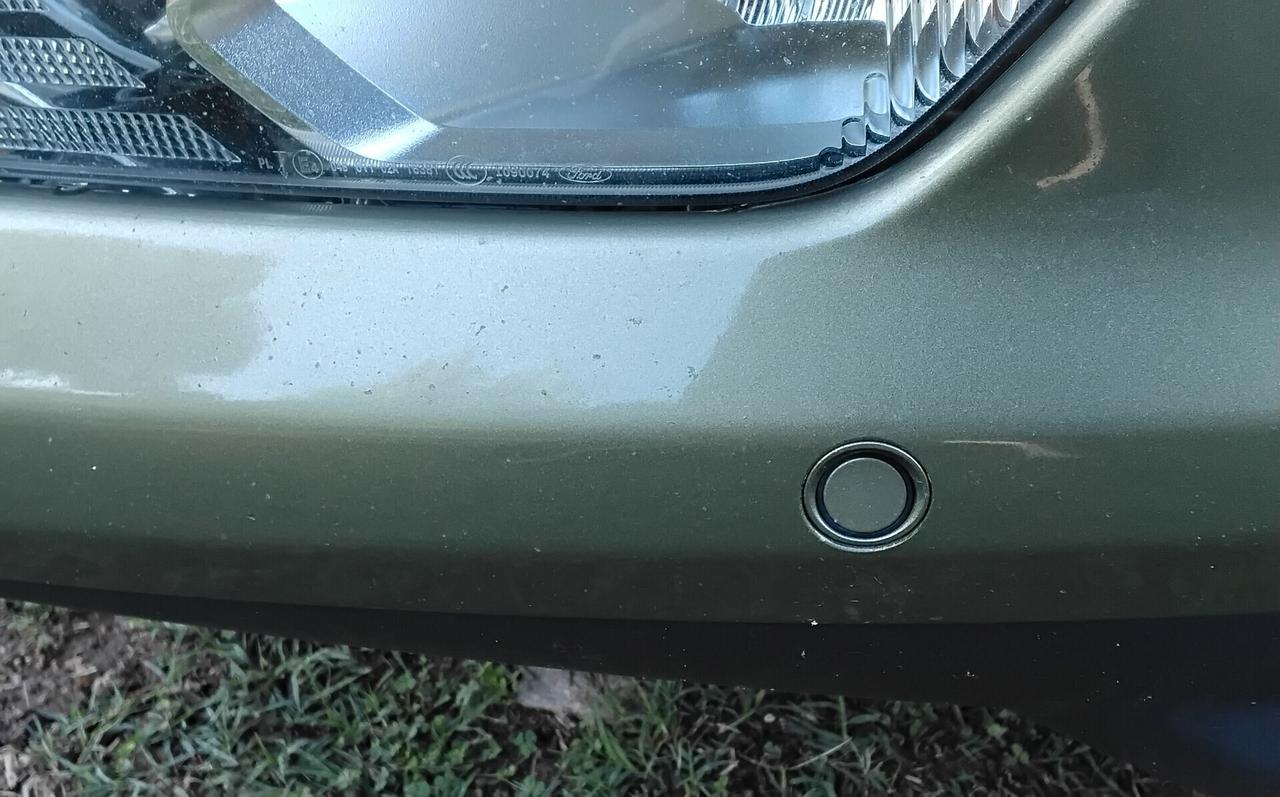 Ford Kuga 2.0 TDCI 150 CV S&S 4WD Powershift Titanium