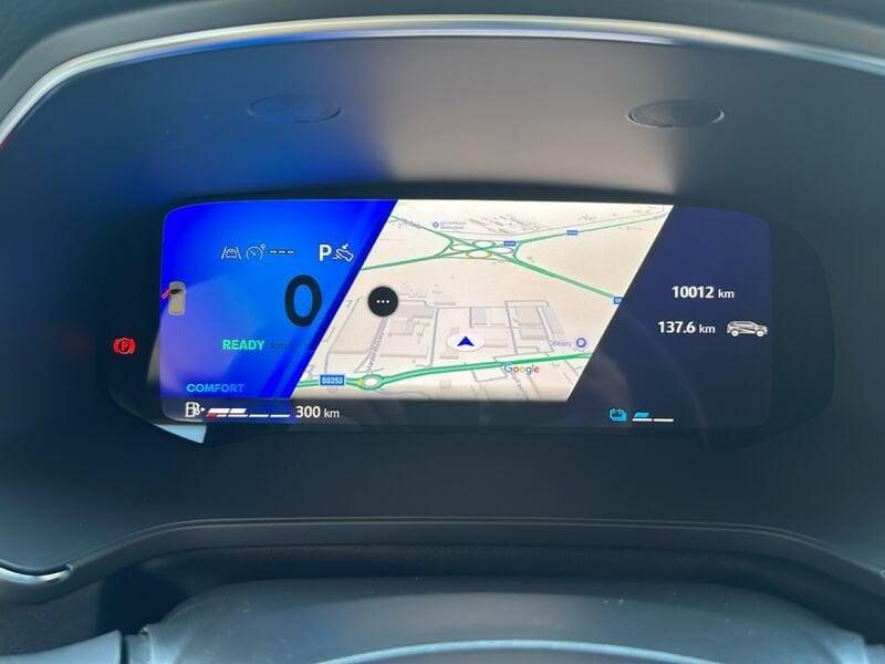 Renault Symbioz Symbioz E-Tech full hybrid Techno 145cv