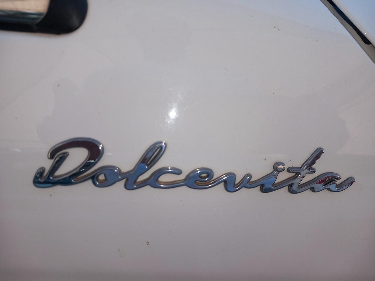 Fiat 500 1.0 Hybrid Dolcevita km 34900 garanzia totale