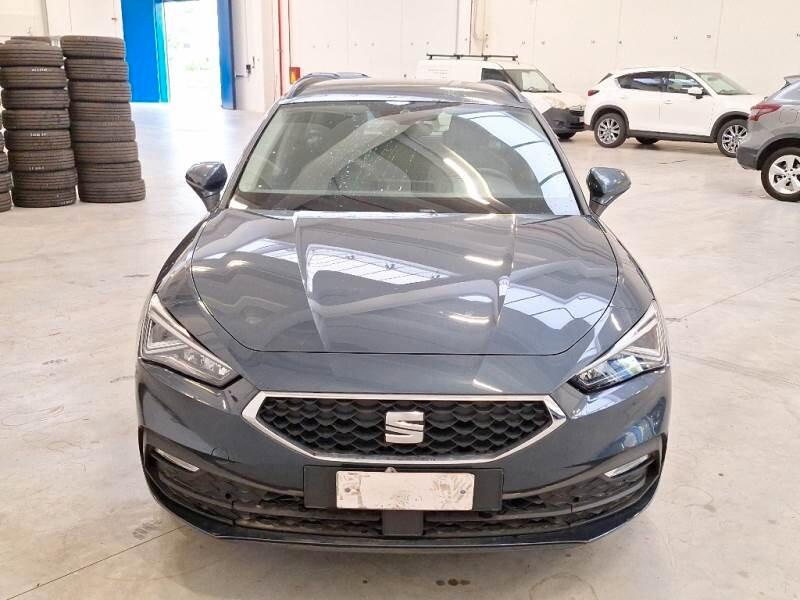 Seat Leon Sportstourer 1.0 TSI 90 CV Business