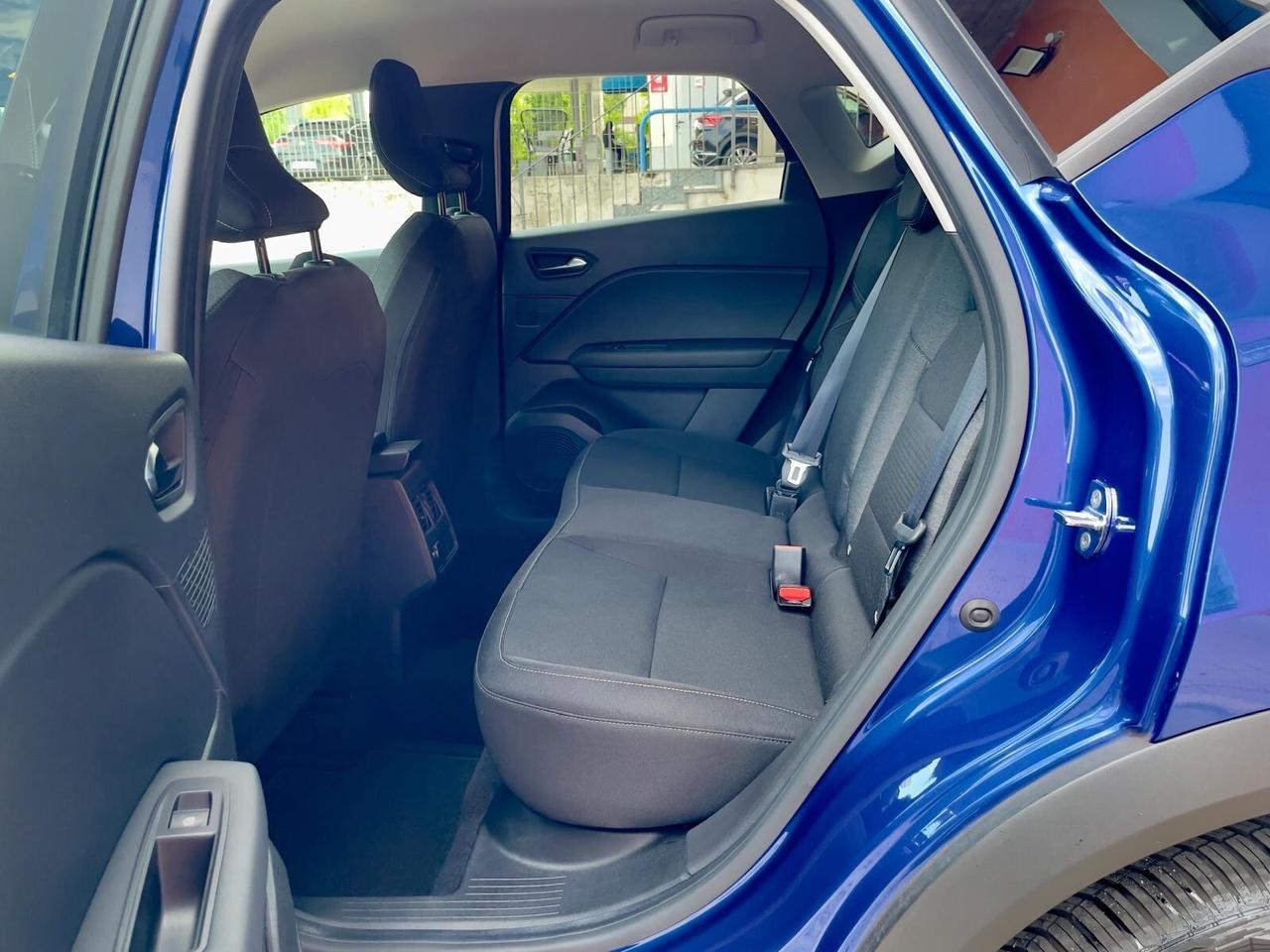 Renault Captur TCe 101 CV Zen