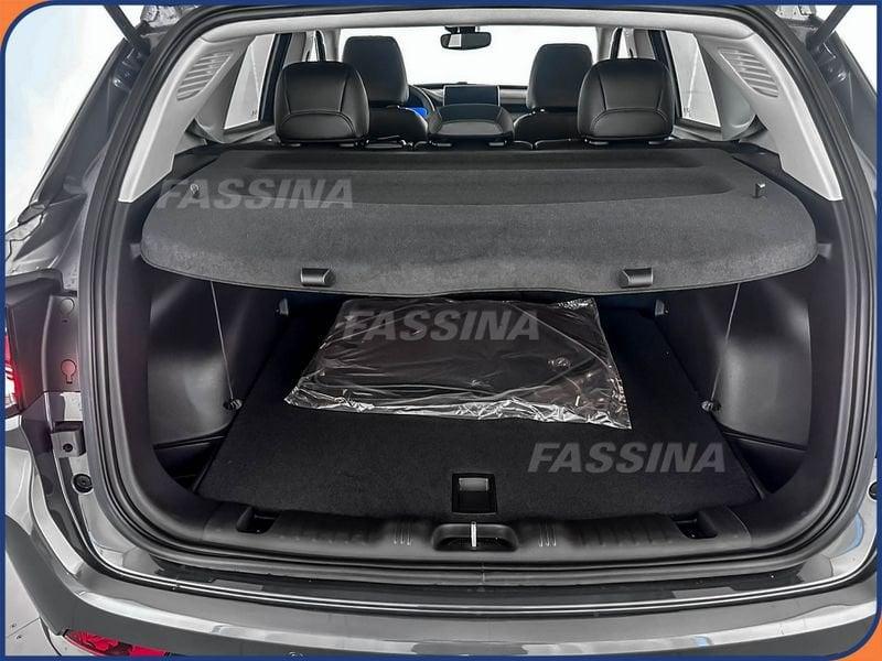 Jeep Compass Compass 1.5 Turbo T4 130 CV MHEV 2WD Summit