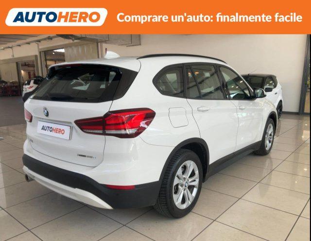 BMW X1 xDrive25e Advantage
