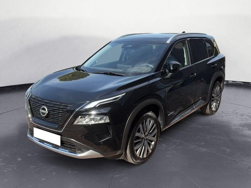 Nissan X-Trail X-Trail 1.5 e-power Tekna Executive Pack e-4orce 4wd auto