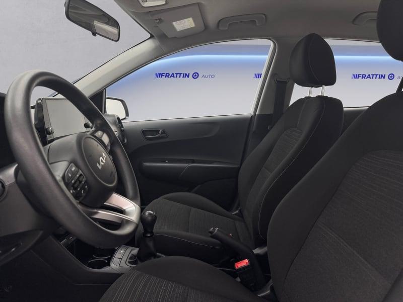 KIA PICANTO 1.0 12V 5P. URBAN SPECIAL
