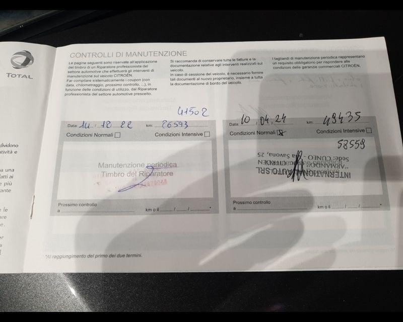 Citroën C5 Aircross PureTech 130 S&S EAT8 Shine