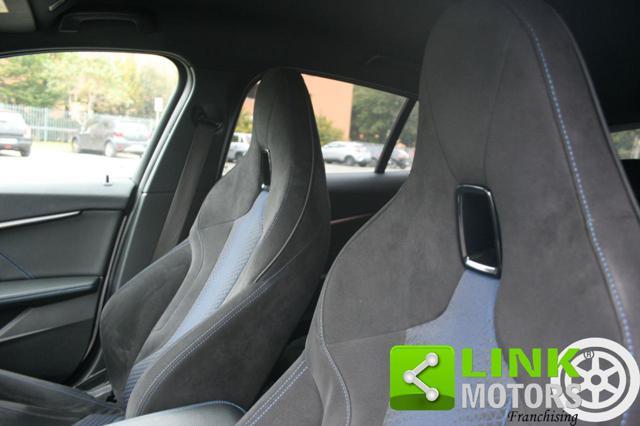 BMW 118 d 5p.