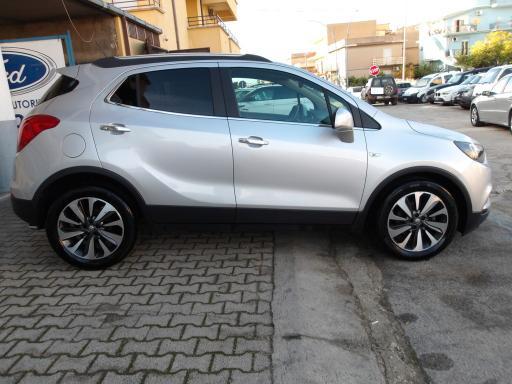Opel Mokka X 1.6 cdti Innovation 136cv