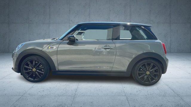 MINI Cooper SE L Aut.