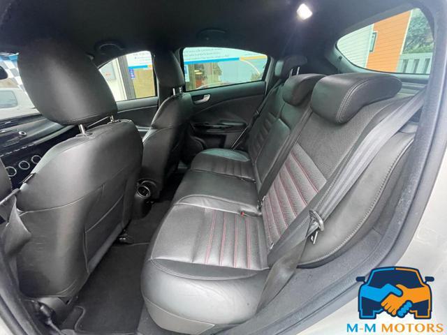 ALFA ROMEO Giulietta 2.0 JTDm-2 170 CV automatica