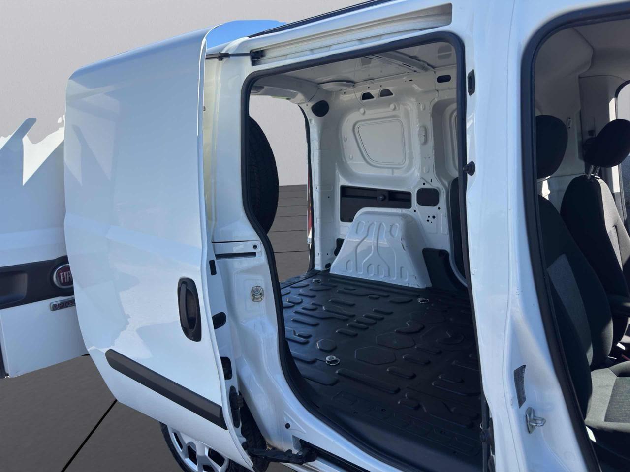 Fiat Doblo 1.4 N.P(CH1 PC-TN)METANO BENZINA-OTTIME CONDIZIONI