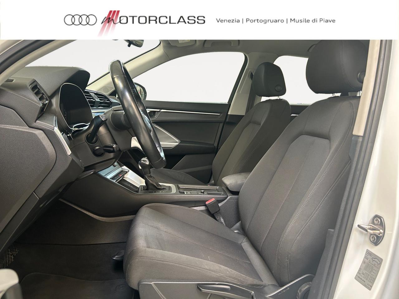 35 Tdi Business Advanced S Tronic